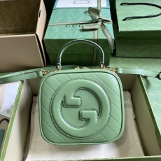 Gucci Box Bags